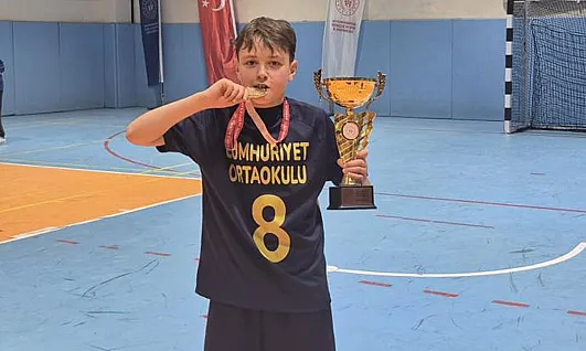 Afyon Şampiyonu Sandıklı'dan Çıktı
