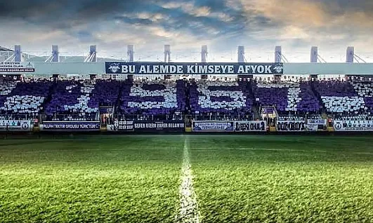 Afyonspor Taraftarından Vekillere 250 Bin Liralık Çağrı