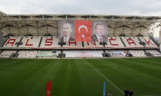 Altay - Eskişehirspor Maçı Hangi Kanalda, Saat Kaçta?