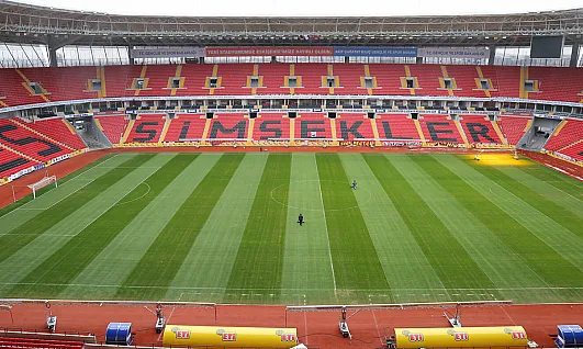 Altay - Eskişehirspor Maçı Hazırlıkları Başladı! Maç Ne Zaman, Hangi Statta Oynanacak?