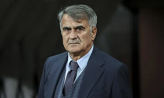 Beşiktaş'ta İbre, Şenol Güneş'ten Yana