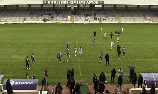 Bu Da Mı Gol Değil!