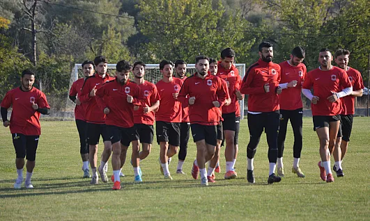 'Bu Takım, Zamanında Süper Lig'i Tek Maçla Kaçırmış Bir Takım'