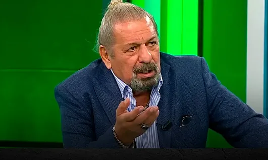 Erman Toroğlu'ndan, Montella'ya Sert Çıkış
