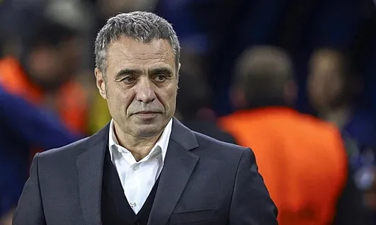Ersun Yanal'dan Fenerbahçe İçin Kayyum Çıkışı!