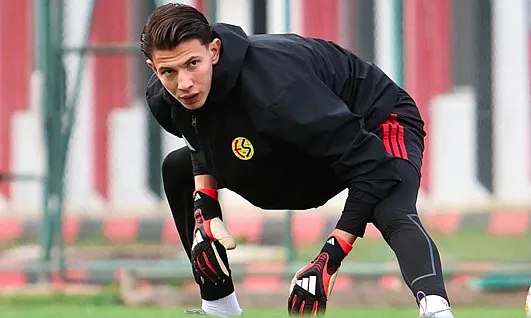Eskişehirspor Bu Hafta Deplasmanda Gaziemir SK'nın Konuğu