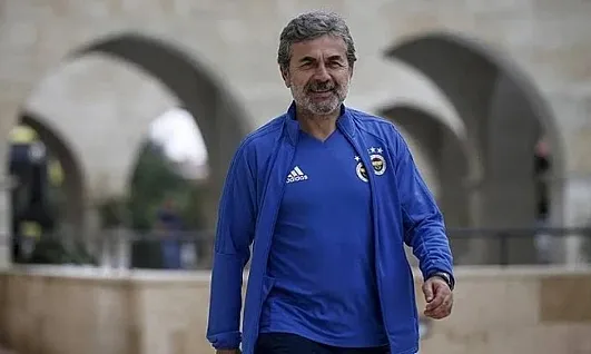 Fenerbahçe'de Aykut Kocaman Sürprizi! Anlaşma Sağlandı İddiası