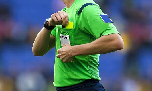 Fenerbahçe – Galatasaray Derbisinin Hakemi Belli Oldu