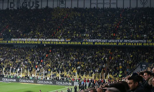 Fenerbahçe Genel Kurulu'nda 44 Bin Üye Oy Kullanacak