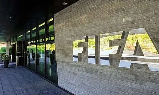FIFA'dan Transfer Yasağı: Biri Süper Lig Takımı 4 Kulüp Transfer Yapamayacak