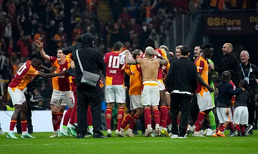 Fırat Aydınus'tan Galatasaray-Fenerbahçe Derbisi İçin Hakem Yorumu