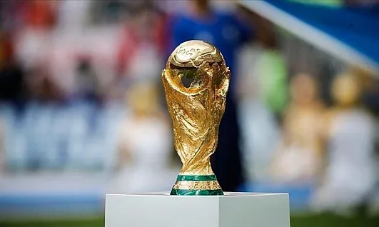 Futbolseverlerin Merak Ettiği Soru: 2026 Dünya Kupası Maçları Şifreli Mi Olacak?