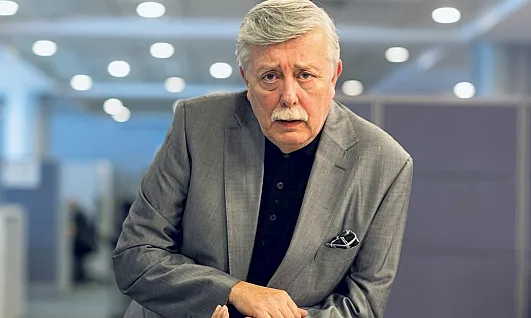 Gazeteci ve Yazar Aziz Üstel Hayatını Kaybetti