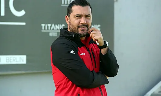 Her İki Afyonspor'da Hoca Krizi. TFF'den Şok Karar