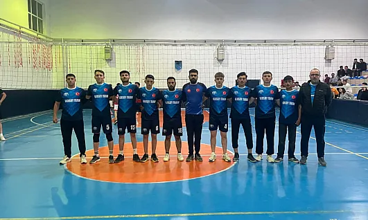 Hocalar'da Türk Eğitim-Sen'den Dikkat Çeken Turnuva