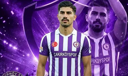 İstikrar Abidesi İsmail Oykun, Çakırköyspor'da