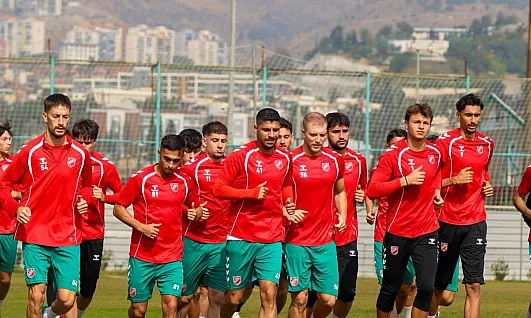 Karşıyaka'dan Boluspor Maçı Öncesi Gençlik Hamlesi!