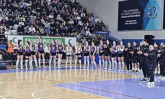 Kaybetmedi, Vazgeçmedi, Kazandı! Afyon'dan Müthiş Geri Dönüş