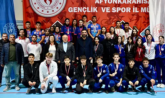 Kıyasıya Mücadele Sona Erdi: Floor Curling Kulüpler Kupası Tamamlandı