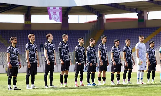Ligler Tescillenecek Mi? Afyonspor'un Durumu Ne olacak?