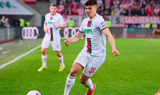 Mert Kömür Beşiktaş'ın Gündeminde