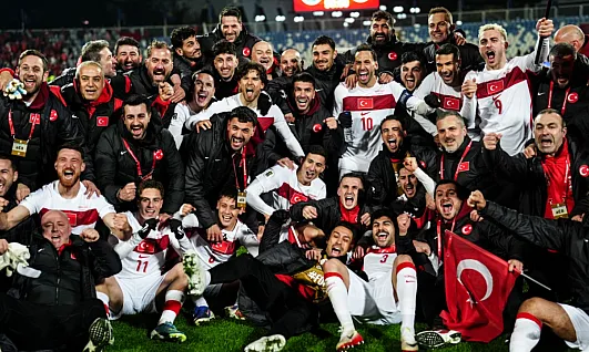 Milli Takım'ın Kuzey Makedonya Maçı Ne Zaman, Hangi Kanalda?