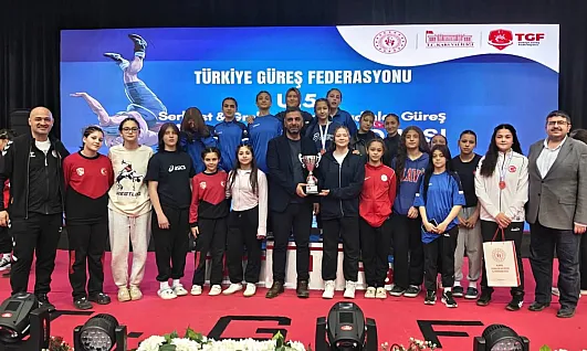 Milli Takıma Seçilen Sporculara Tebrik Yağdı