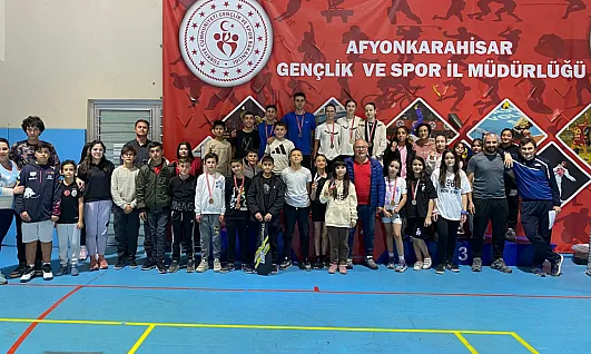 Öğretmenler Günü'ne Özel Turnuva Tamamlandı