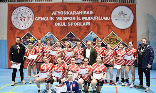 Onlar Birer Yıldız!