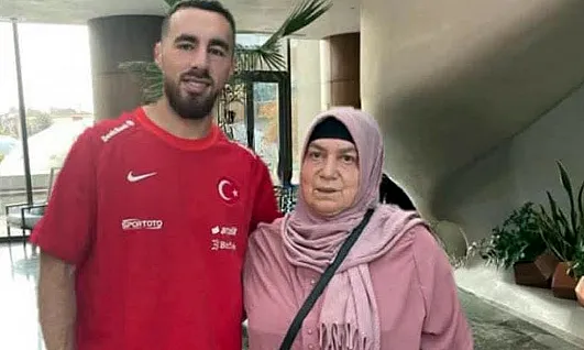 Orkun Kökçü'nün Acı Günü... Cenaze Namazı Emirdağ'da