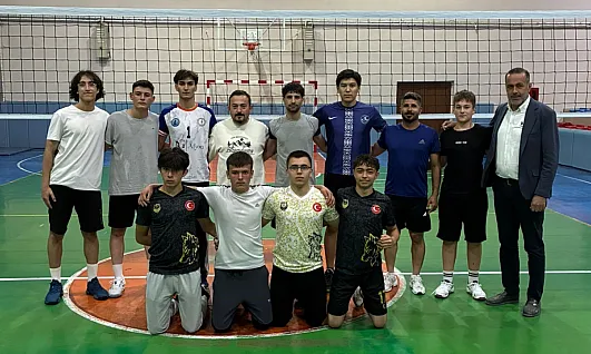 Şuhut Belediye Hisar Spor'da Hedef Şampiyonluk