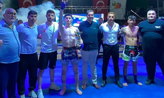 Tekmeler ve Yumruklar Konuştu, Şampiyonlar Belli Oldu