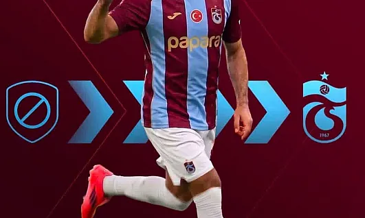 Trabzonspor'da Tarihi Transfer! Mohamed Salah Geliyor
