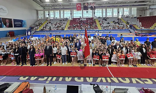 Türkiye Onları Afyon'da İzliyor!