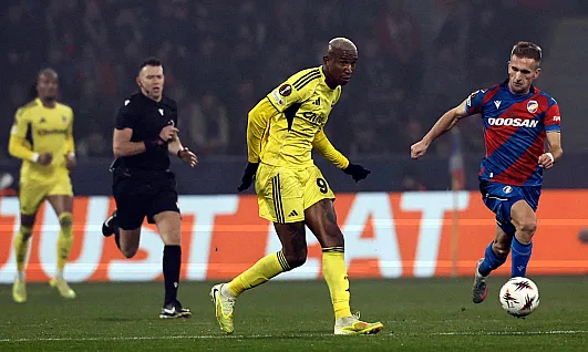 UEFA Avrupa Ülke Puanı Kaç?