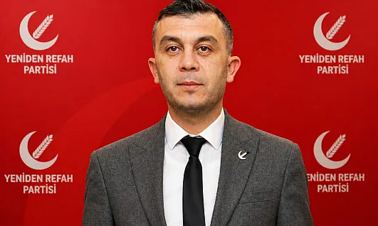 Yeniden Refah Partili Çakır: Futboldaki 3 Kulüp Birleşsin