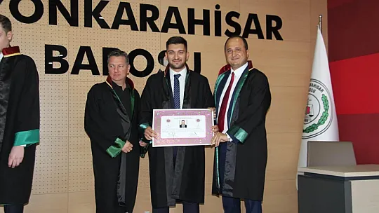 Her Ruhsata Bir Fidan