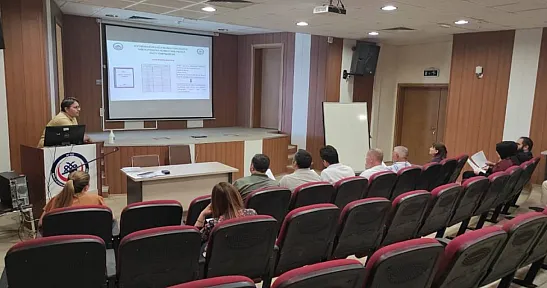 AFSÜ Hastanesinde 2025 Verileri Açıklandı!
