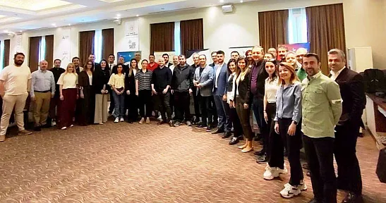 'AFSÜ'nün Sağlık Uzmanlığını Uluslararası Projelerle Taçlandıracağız'