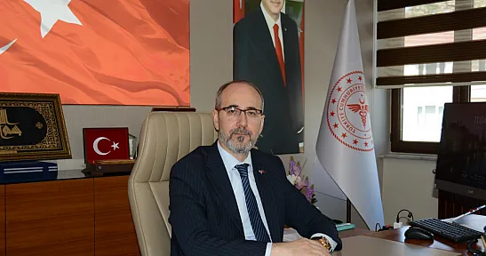 Afyon'da 2 Bin 900 Vatandaşı Sevindiren Gelişme!