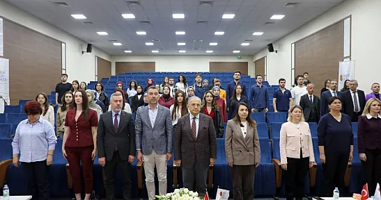 Afyon'da İlham Veren Etkinlik