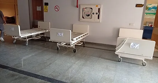 Afyon'da Örnek Sistem!