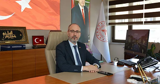 Afyon'da Sağlık Seferberliği Başlıyor! İşte Gün Gün Yapılacaklar