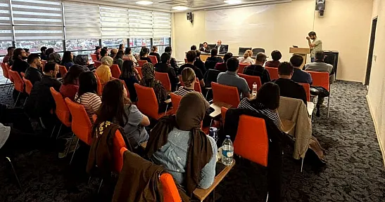 Afyon'da Sağlık Zirvesi!