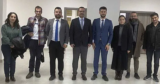 Afyon'da Sağlıkta Nasıl Şirket Kurulabileceği Konuşuldu