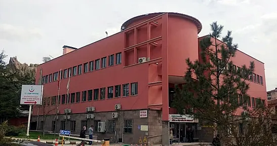Afyon'da Şehir Merkezine Poliklinik Geliyor