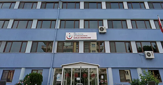 Afyonkarahisar İl Sağlık Müdürlüğü, Gerçeği Açıkladı