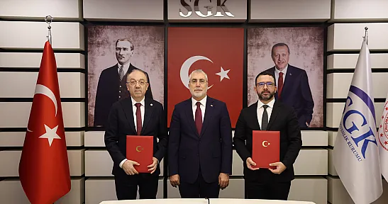 Bakan Işıkhan Duyurdu: Eczacılara Müjde!