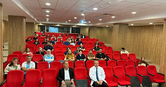 Başhekim Acar: Acil Servis Hastanemizin Kalbidir