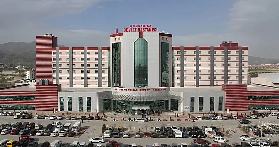 Başhekim Acar, Devlet Hastanesi'ndeki Dönüşümü, Kocatepe'ye Anlattı